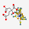 an image of a chemical structure CID 6419734