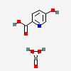 an image of a chemical structure CID 6419740