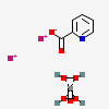 an image of a chemical structure CID 6419742
