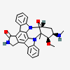 an image of a chemical structure CID 6419748