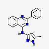 an image of a chemical structure CID 6419766