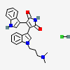 an image of a chemical structure CID 6419775