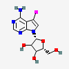 an image of a chemical structure CID 6419781