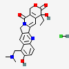 an image of a chemical structure CID 6419854