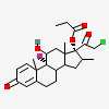 an image of a chemical structure CID 6419872
