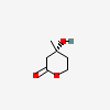 an image of a chemical structure CID 6419891