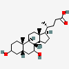 an image of a chemical structure CID 6419977