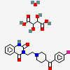 an image of a chemical structure CID 6420005