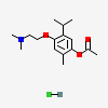 an image of a chemical structure CID 6420039