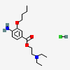 an image of a chemical structure CID 6420040