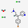 an image of a chemical structure CID 6420041