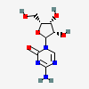 an image of a chemical structure CID 6420049