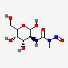 an image of a chemical structure CID 6420074