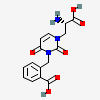 an image of a chemical structure CID 6420161