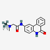 an image of a chemical structure CID 6420203