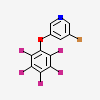 an image of a chemical structure CID 64206851