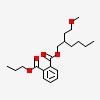an image of a chemical structure CID 6423561