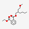 an image of a chemical structure CID 6423905