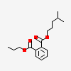 an image of a chemical structure CID 6424019
