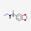 an image of a chemical structure CID 6424841