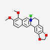 an image of a chemical structure CID 6426334
