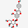 an image of a chemical structure CID 6426646