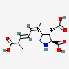 an image of a chemical structure CID 6426712