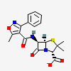 an image of a chemical structure CID 6426740