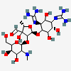 an image of a chemical structure CID 6426892
