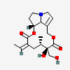 an image of a chemical structure CID 6427036