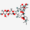 an image of a chemical structure CID 6427057