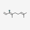 E 4 8 Dimethyl 1 3 7 Nonatriene C11h18 Pubchem