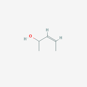 Z Pent 3 En 2 Ol C5h10o Pubchem