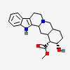 an image of a chemical structure CID 6432113