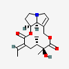 an image of a chemical structure CID 6432460