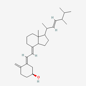 1s 3e 3 2e 2 1 E 5 6 Dimethylhept 3 En 2 Yl 7a Methyl 2 3 3a 5 6 7 Hexahydro 1h Inden 4 Ylidene Ethylidene 4 Methylidenecyclohexan 1 Ol C28h44o Pubchem