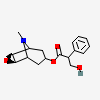 an image of a chemical structure CID 6432494