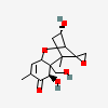 an image of a chemical structure CID 6432495