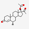 an image of a chemical structure CID 6432547