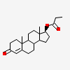 an image of a chemical structure CID 6432562