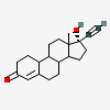 an image of a chemical structure CID 6432649