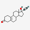 an image of a chemical structure CID 6432650