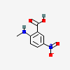 an image of a chemical structure CID 643299