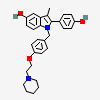 an image of a chemical structure CID 6433099