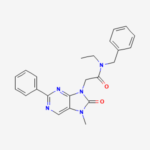 	Emapunil(AC-5216)