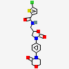 an image of a chemical structure CID 6433119