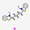 an image of a chemical structure CID 6433197