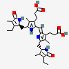 an image of a chemical structure CID 6433298