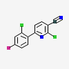 an image of a chemical structure CID 64333182