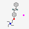 an image of a chemical structure CID 6433339